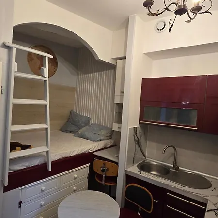 Maisonnette Parisien Paris