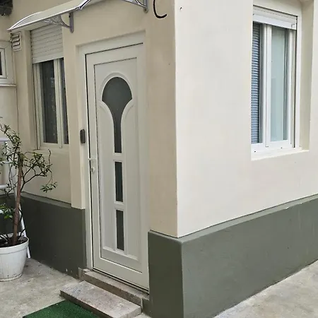 Maisonnette Parisien Paris
